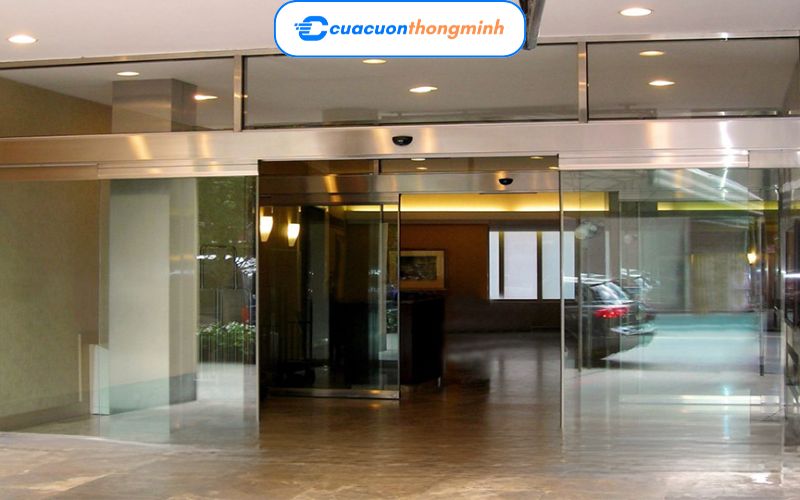 Các dòng cảm biến NABCO