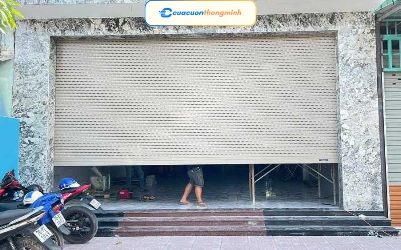 Tại Sao Phải Làm Hợp Đồng Lắp Đặt Cửa Cuốn