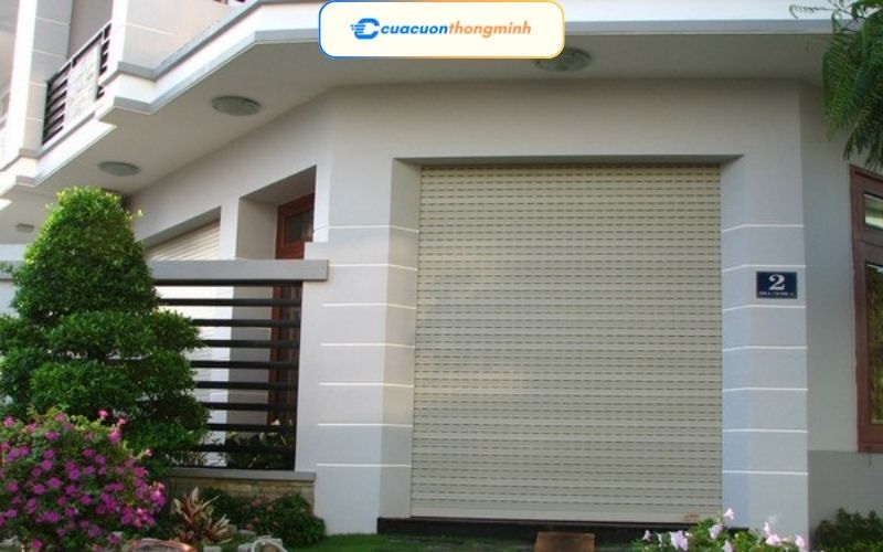 Biện Pháp Phòng Chống Trộm Cạy  Hiệu Quả Cho Nhà Ở