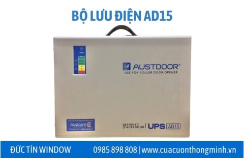 Bộ lưu điện Austdoor AD15
