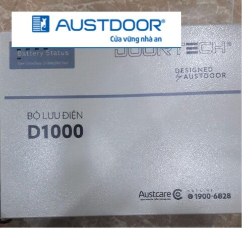 Bộ lưu điện Austdoor D1000