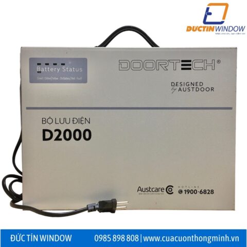 Bộ lưu điện Austdoor D2000