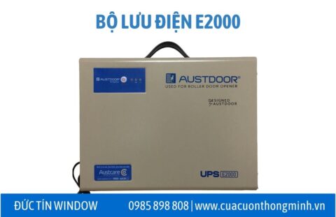 Bộ lưu điện Austdoor E2000