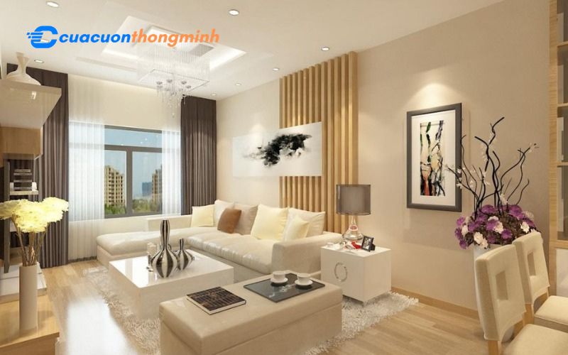 Mẹo sửa nhà đón Tết tiết kiệm chi phí và thời gian 3 Mẹo sửa nhà đón tết 3