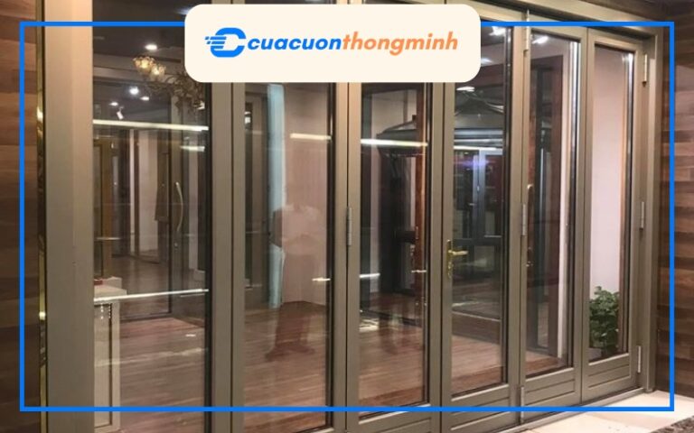 Catalogue Nhôm Hondalex | Tiêu Chuẩn Nhật Bản