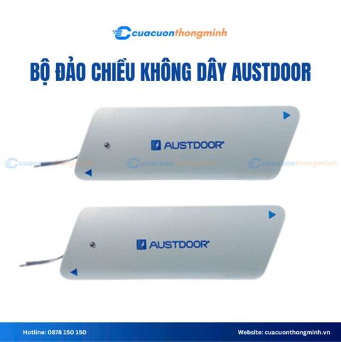 Bộ đảo chiều không dây Austdoor