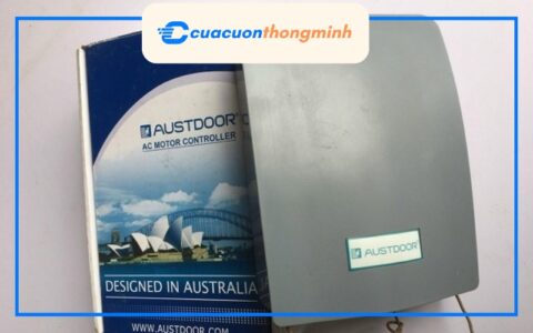 Hộp Điều Khiển Cửa Cuốn Austdoor
