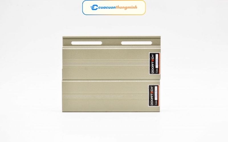 Cửa Cuốn Doortech Có Tốt Không? Có Nên Mua Không? 3 Cửa Cuốn Doortech Có Những Loại Nào?