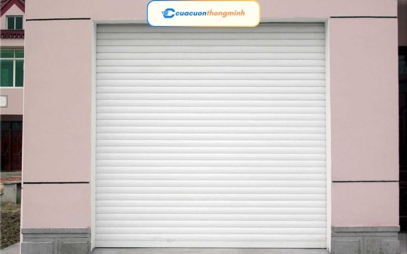 Cửa Cuốn IDoor Có Tốt Không?