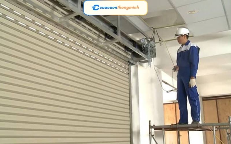 Bộ Ba Quyền Lực Của Cửa Cuốn Austdoor Là Gì?